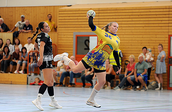 Lisa Rohrlapper